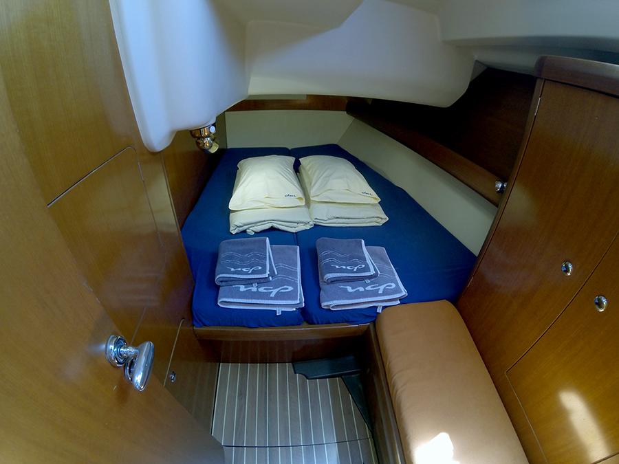 Grand Soleil 45 - Matterhorn, picture 17