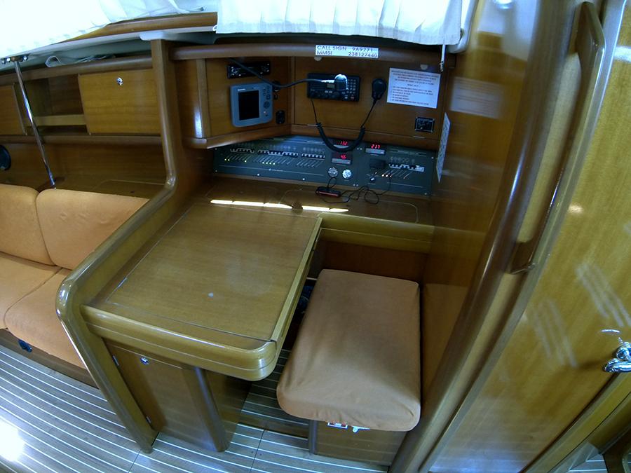 Grand Soleil 45 - Matterhorn, picture 14