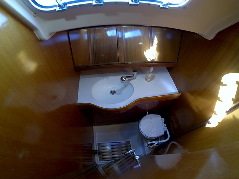 Grand Soleil 45 - Matterhorn, picture 21