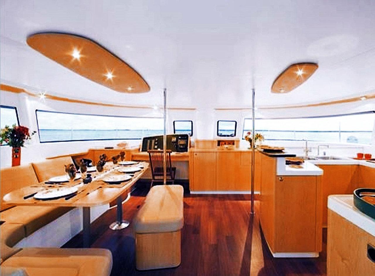 Salina 48 - Zenith, picture 20