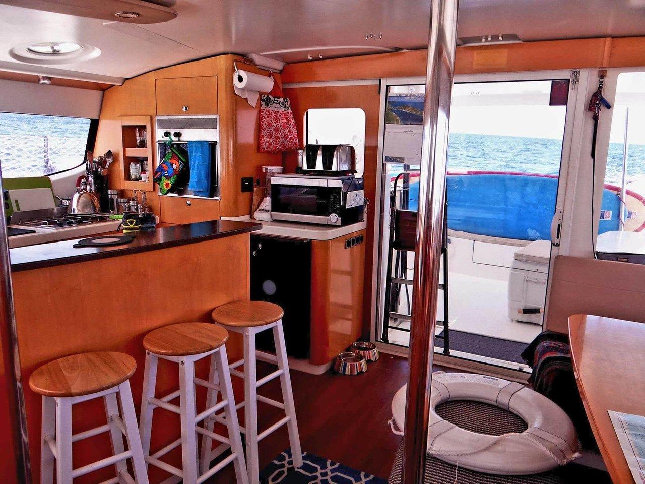 Salina 48 - Zenith, picture 16