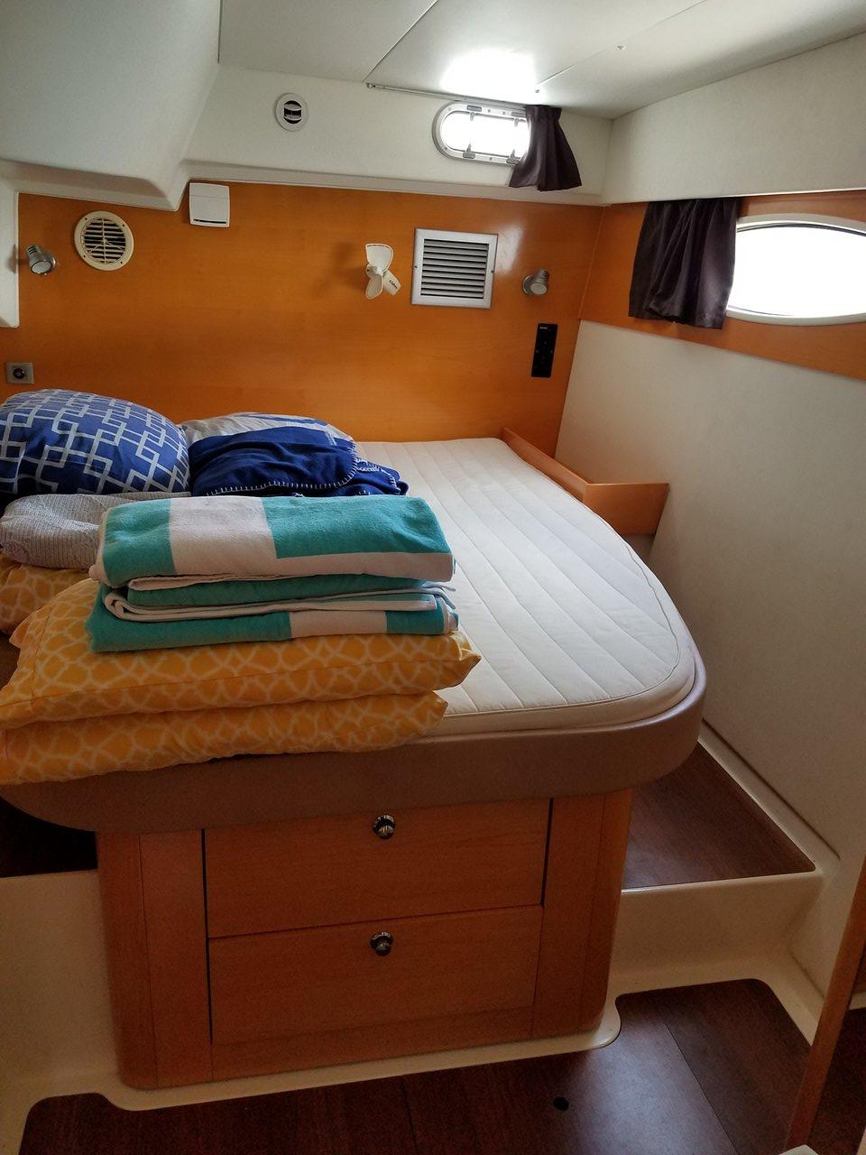 Salina 48 - Zenith, picture 22