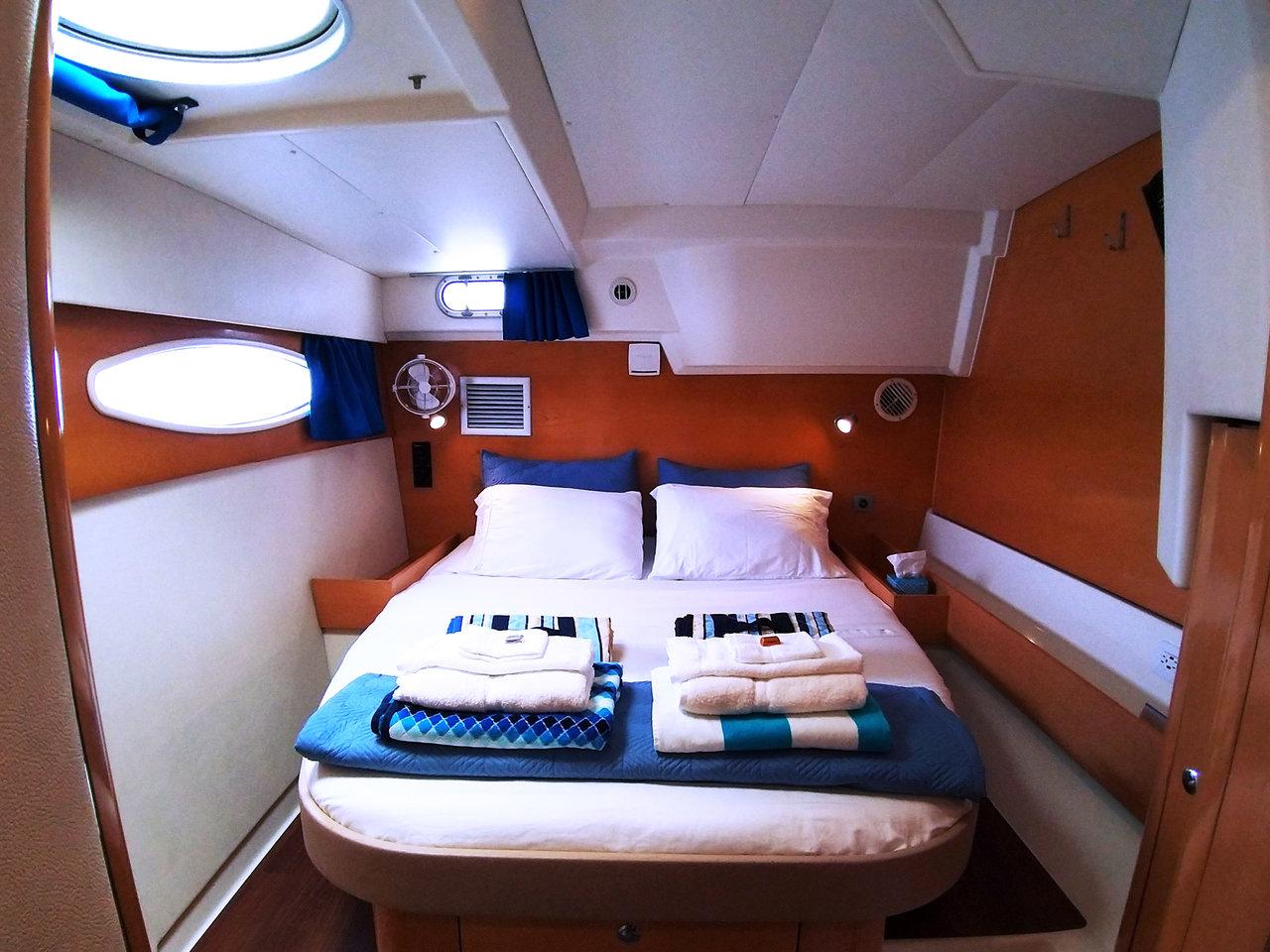 Salina 48 - Zenith, picture 27