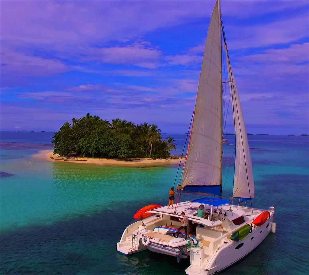 Salina 48 - Zenith, picture 7