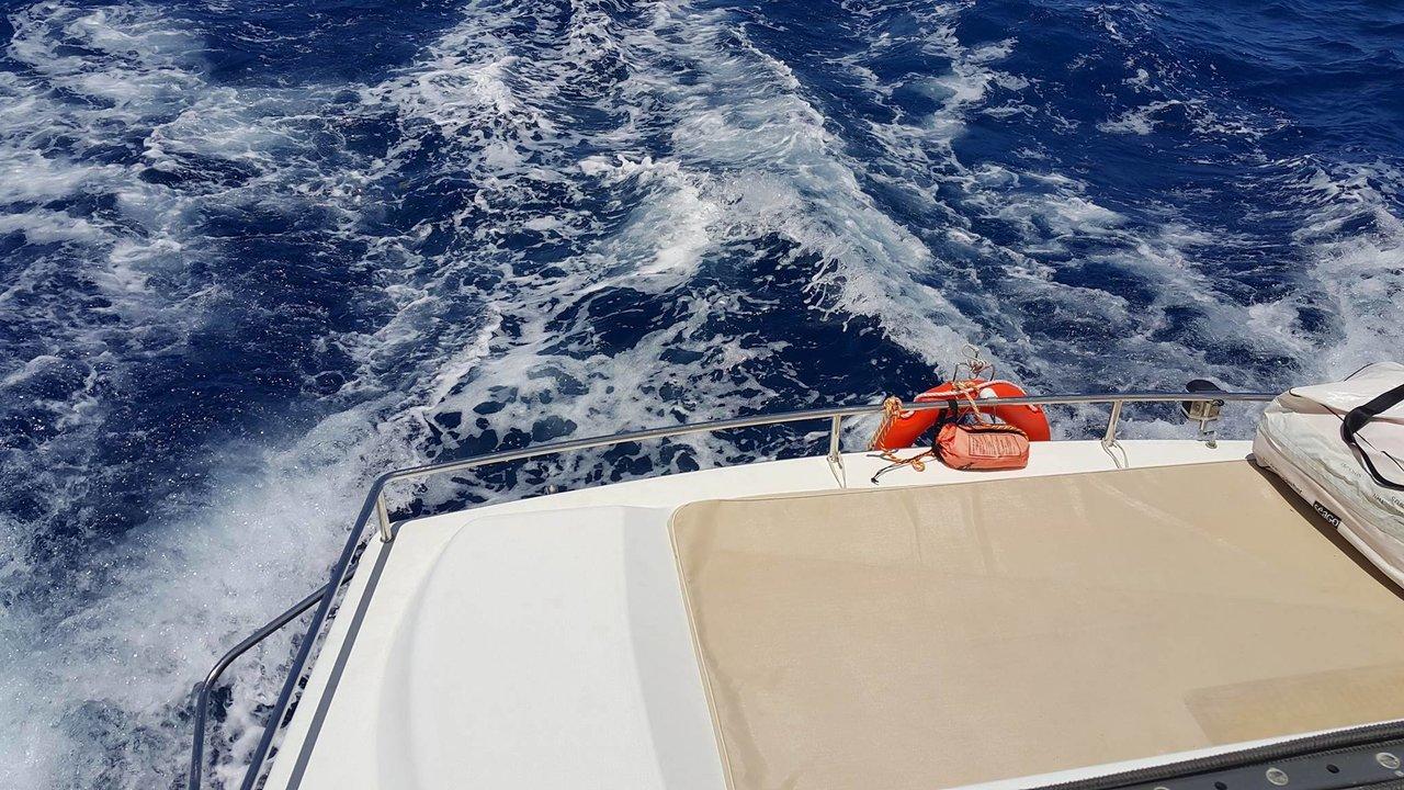 Salina 48 - Zenith, picture 10