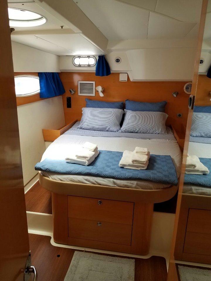 Salina 48 - Zenith, picture 23