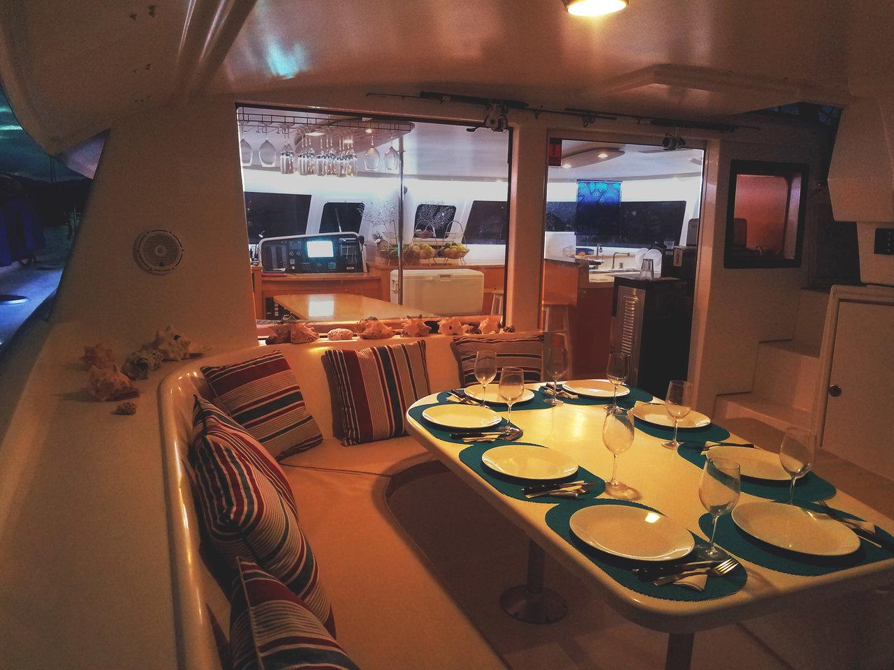 Salina 48 - Zenith, picture 21