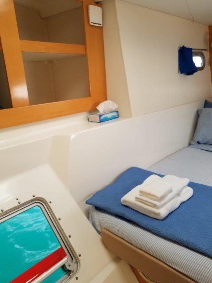 Salina 48 - Zenith, picture 24