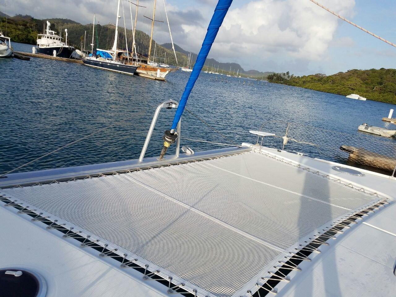 Salina 48 - Zenith, picture 8