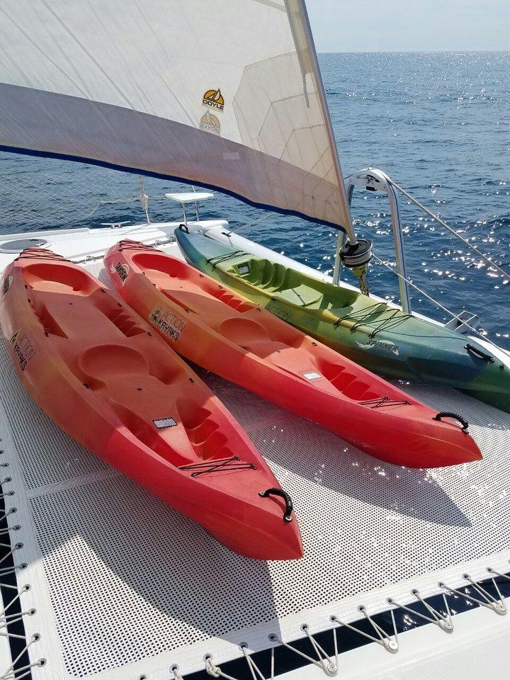 Salina 48 - Zenith, picture 13