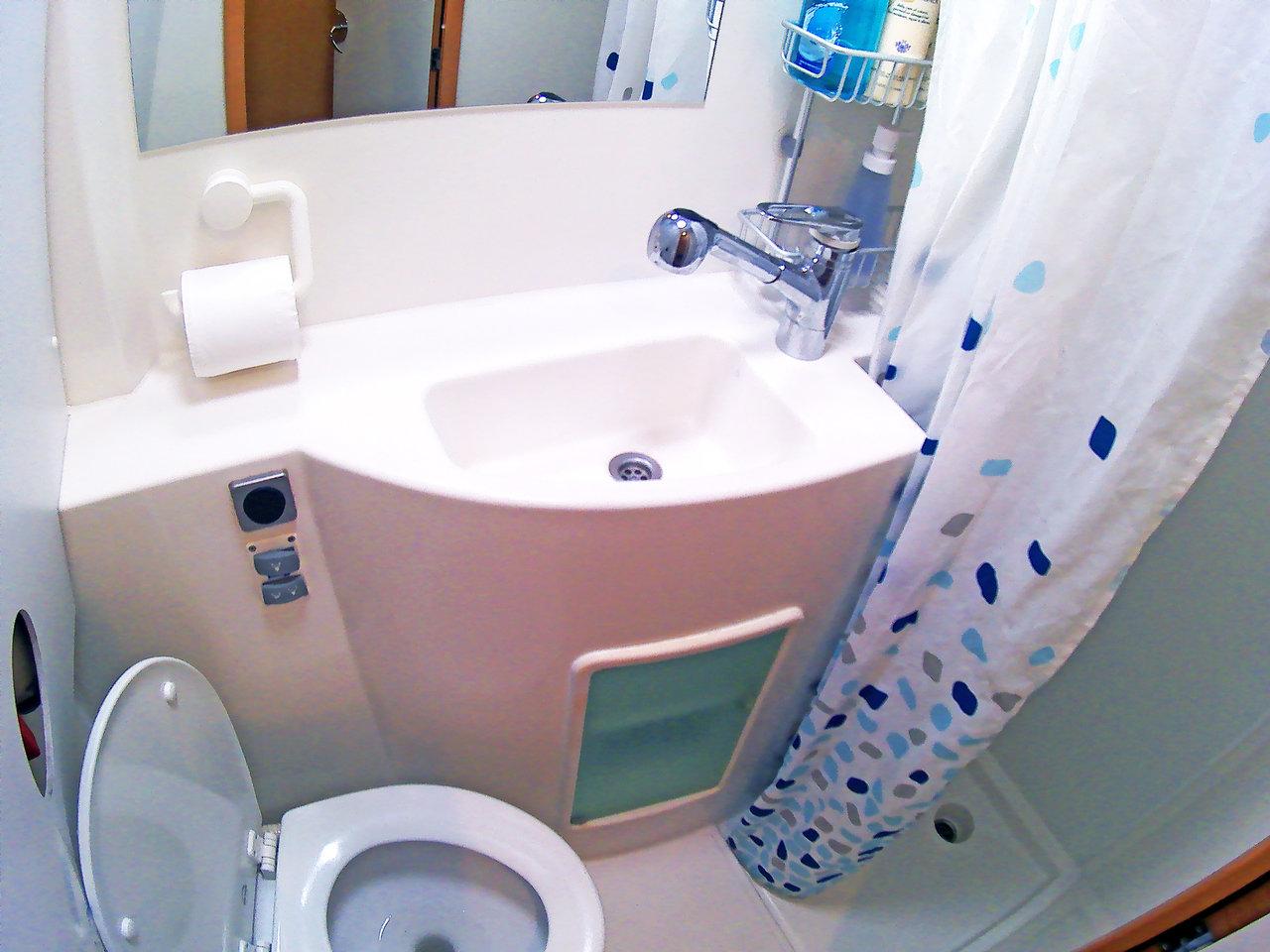 Salina 48 - Zenith, picture 33