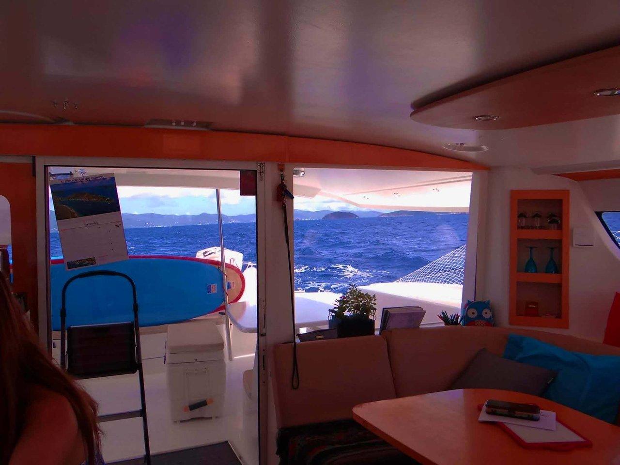 Salina 48 - Zenith, picture 19