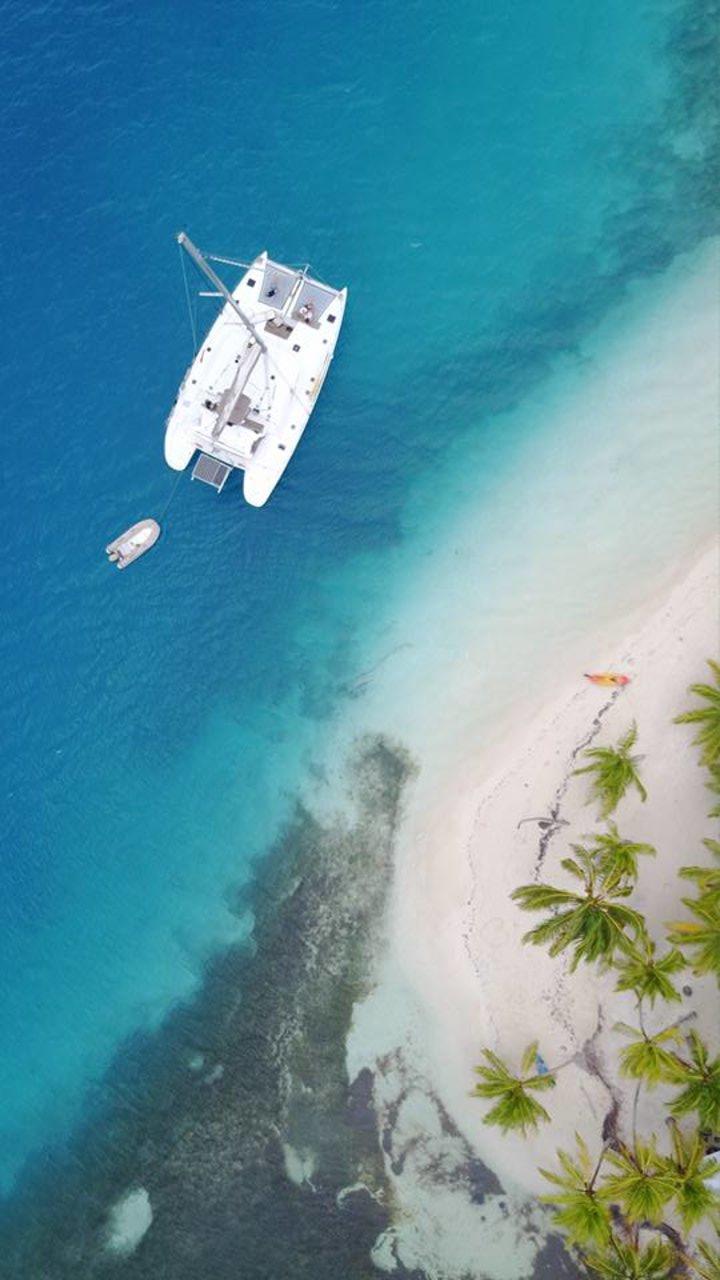 Lagoon 500 - 4 cab. - Vip One, picture 17