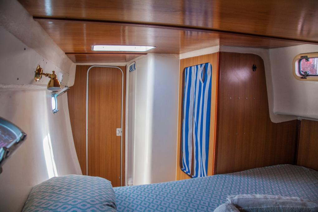 Nautitech 44 - Valpar, picture 24