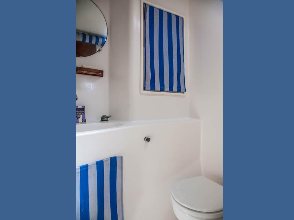 Nautitech 44 - Valpar, picture 32