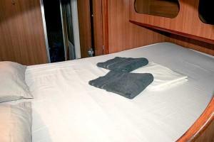 Nautitech 40 Open - 3 + 1 cab. - Ti Kay, picture 16