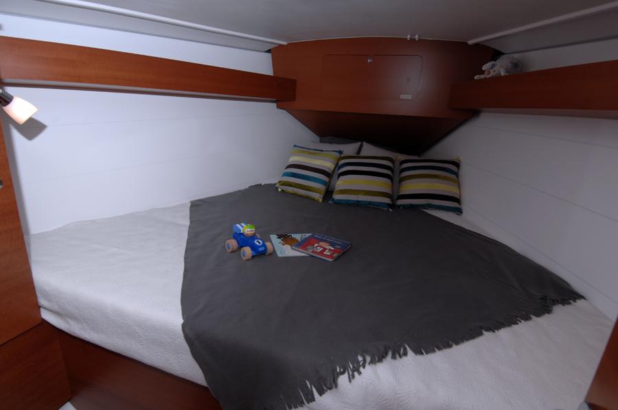 Dufour 335 GL - Lara, picture 33