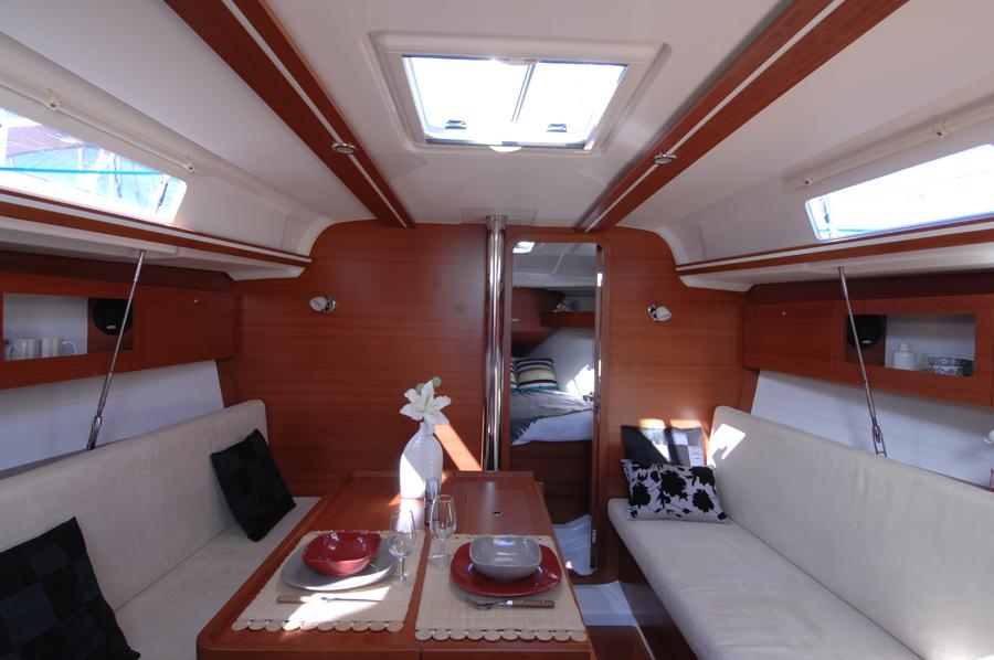 Dufour 335 GL - Lara, picture 25