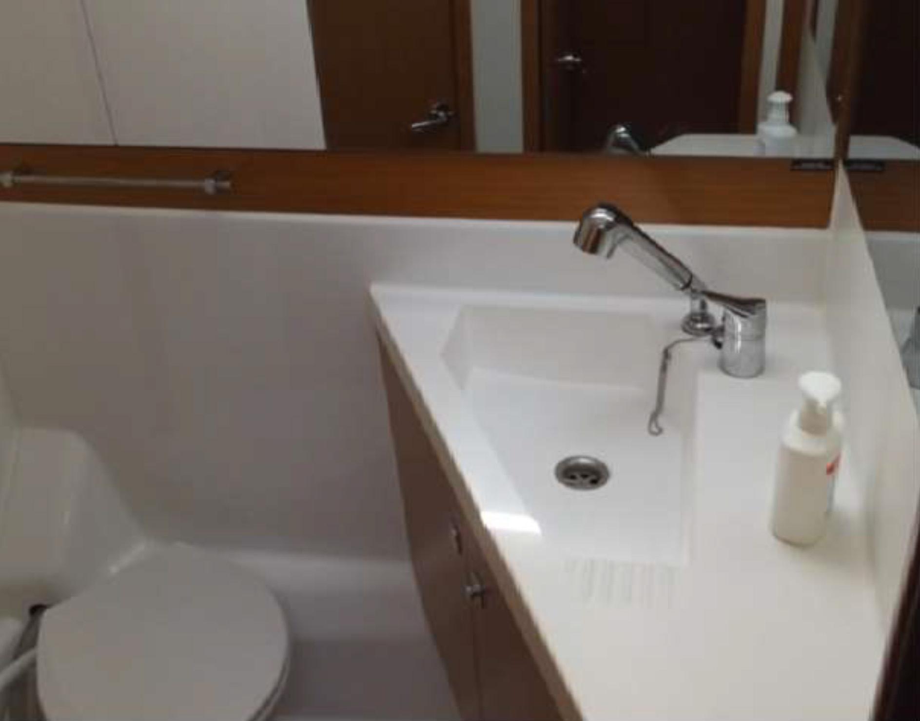 Jeanneau 53 - 6 cab. - Big Fella Thanks , picture 14