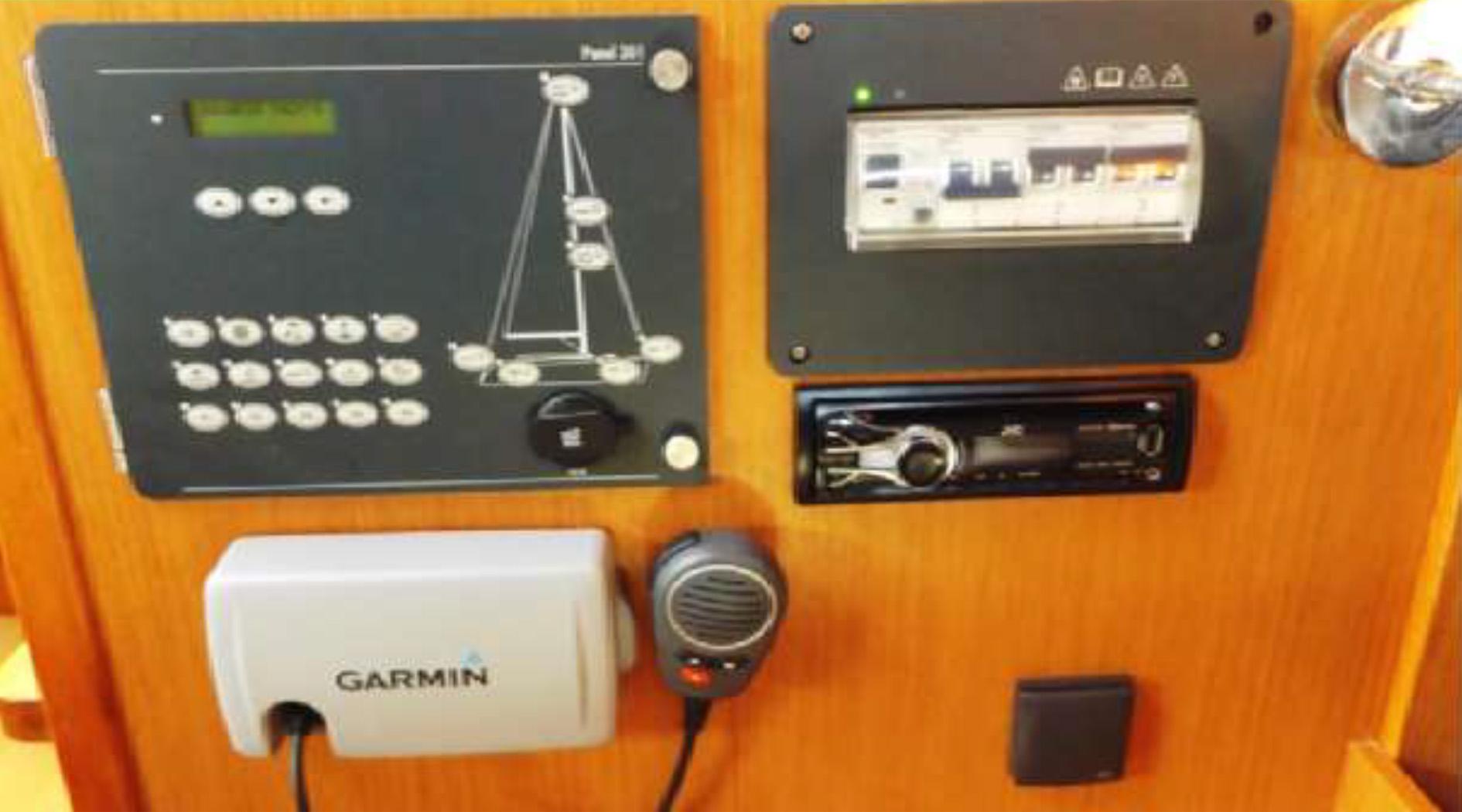 Bavaria Cruiser 36 - Kiwi, picture 12