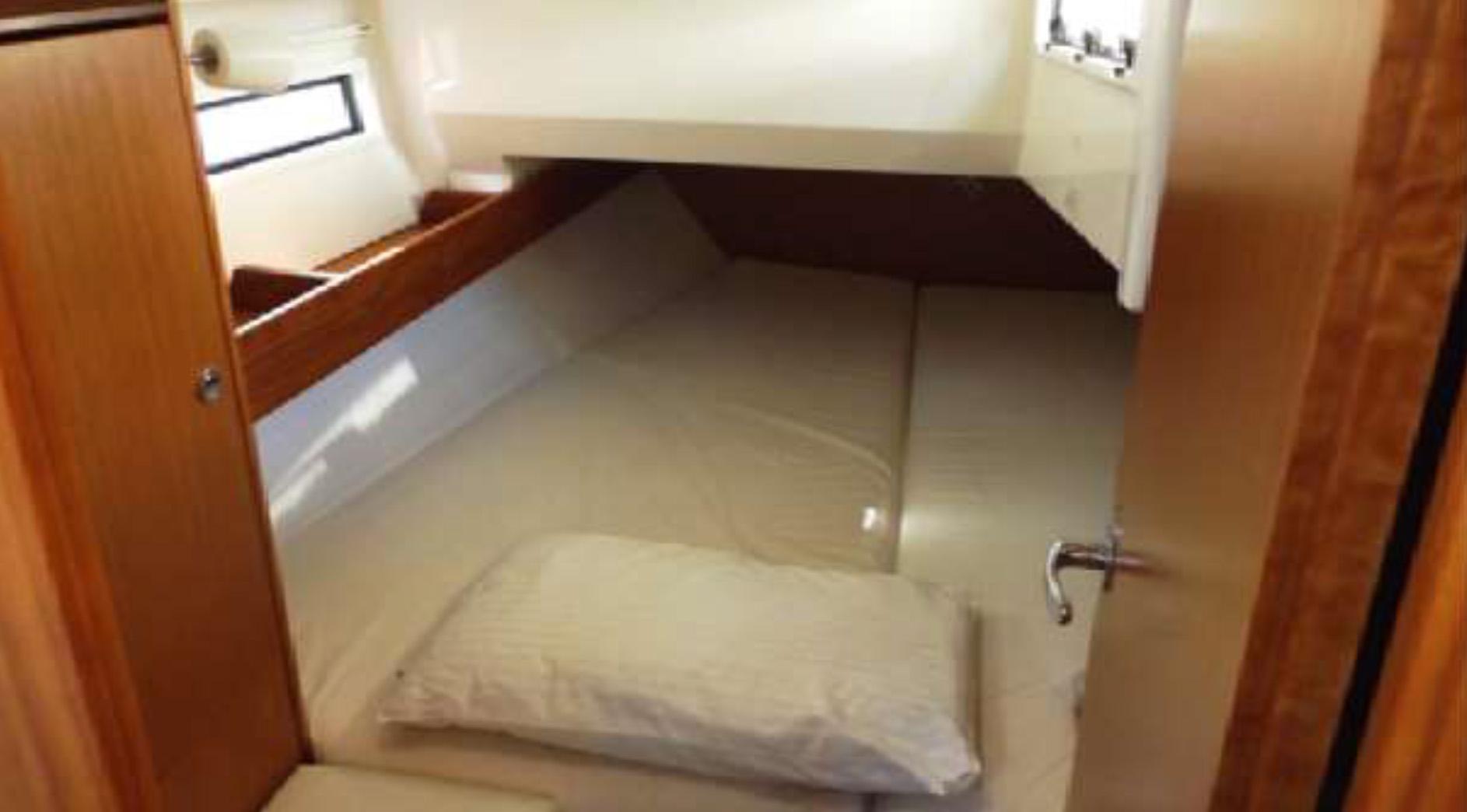 Bavaria Cruiser 36 - Kiwi, picture 19