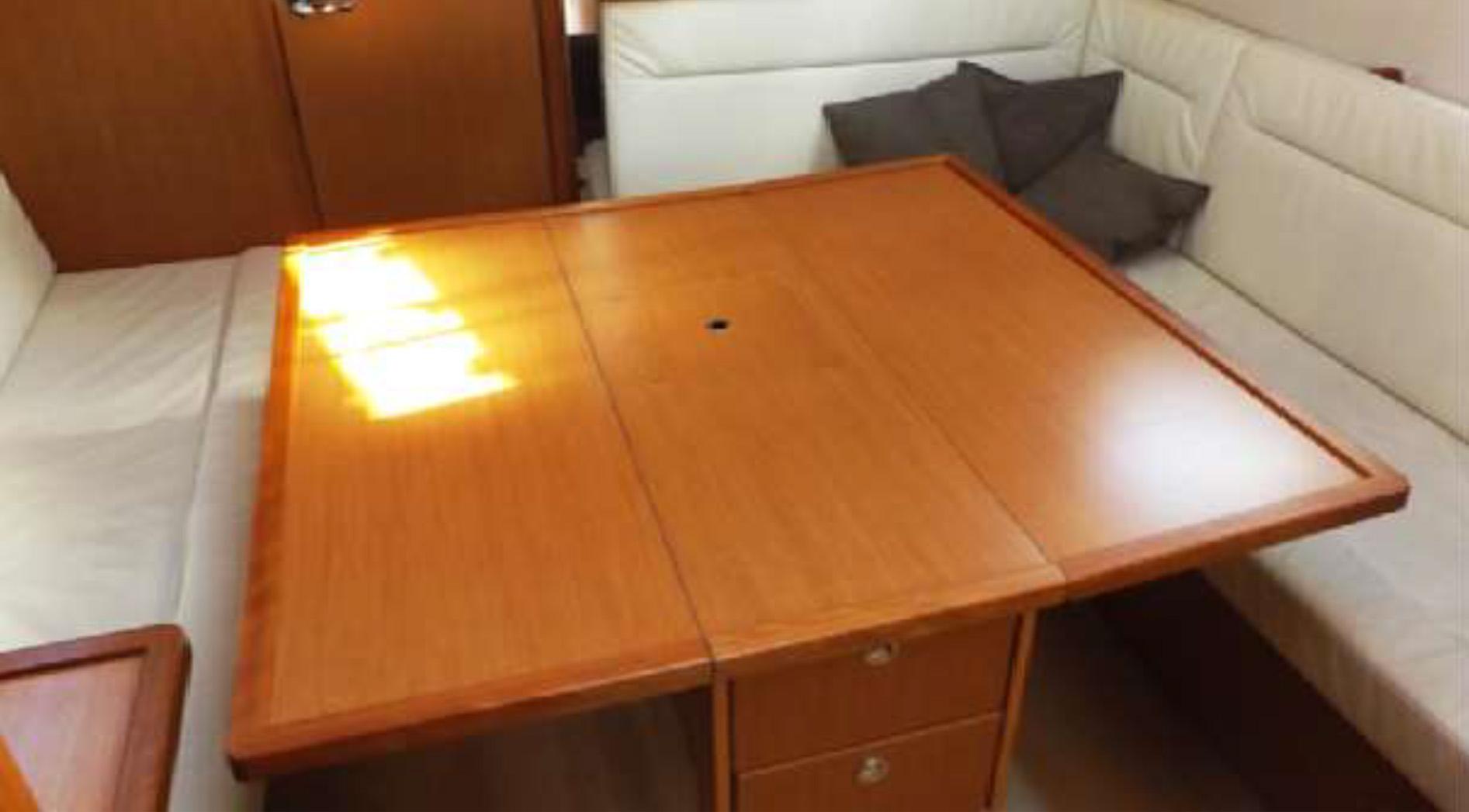 Bavaria Cruiser 36 - Kiwi, picture 14