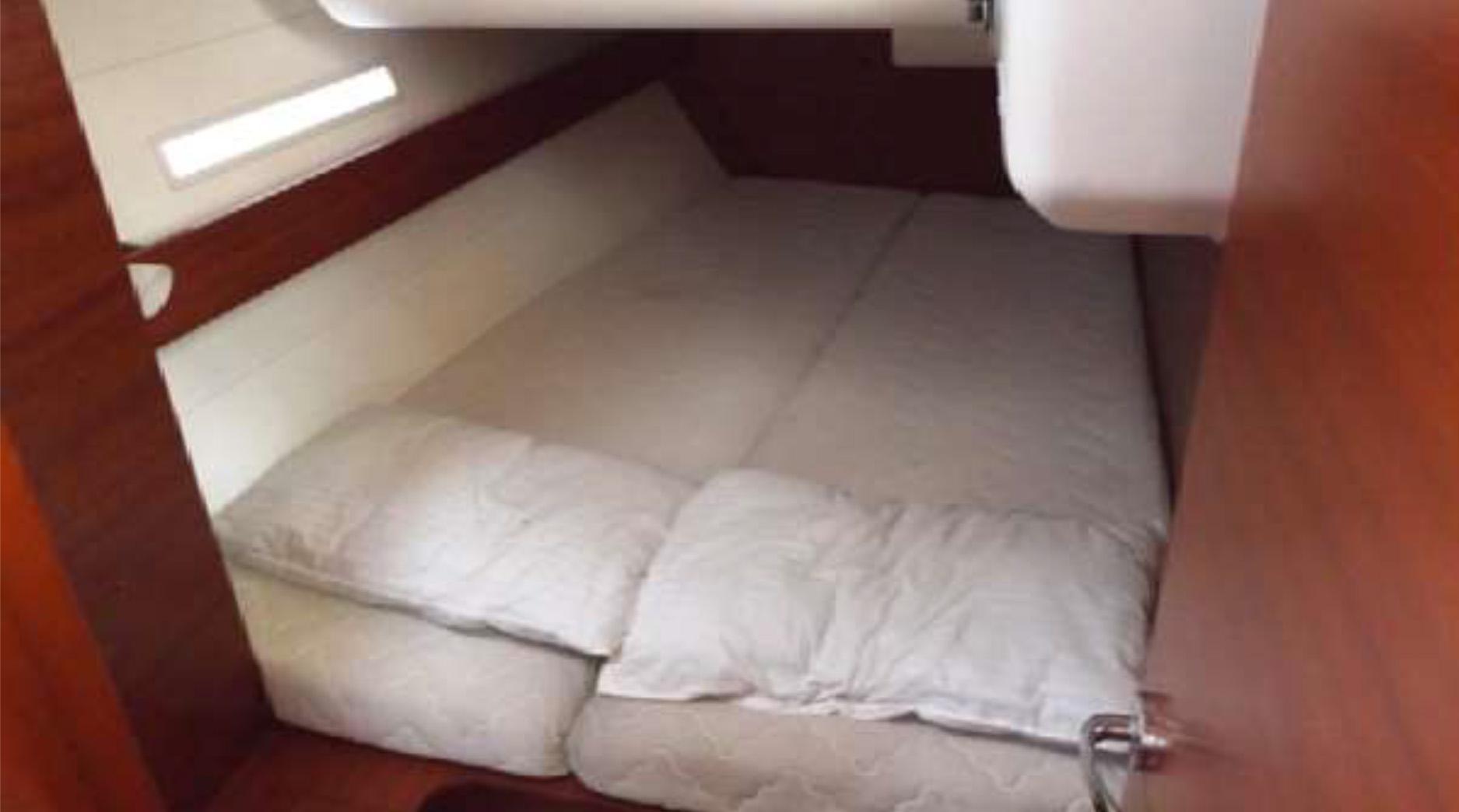 Dufour 450 GL - Oscar Time, picture 19