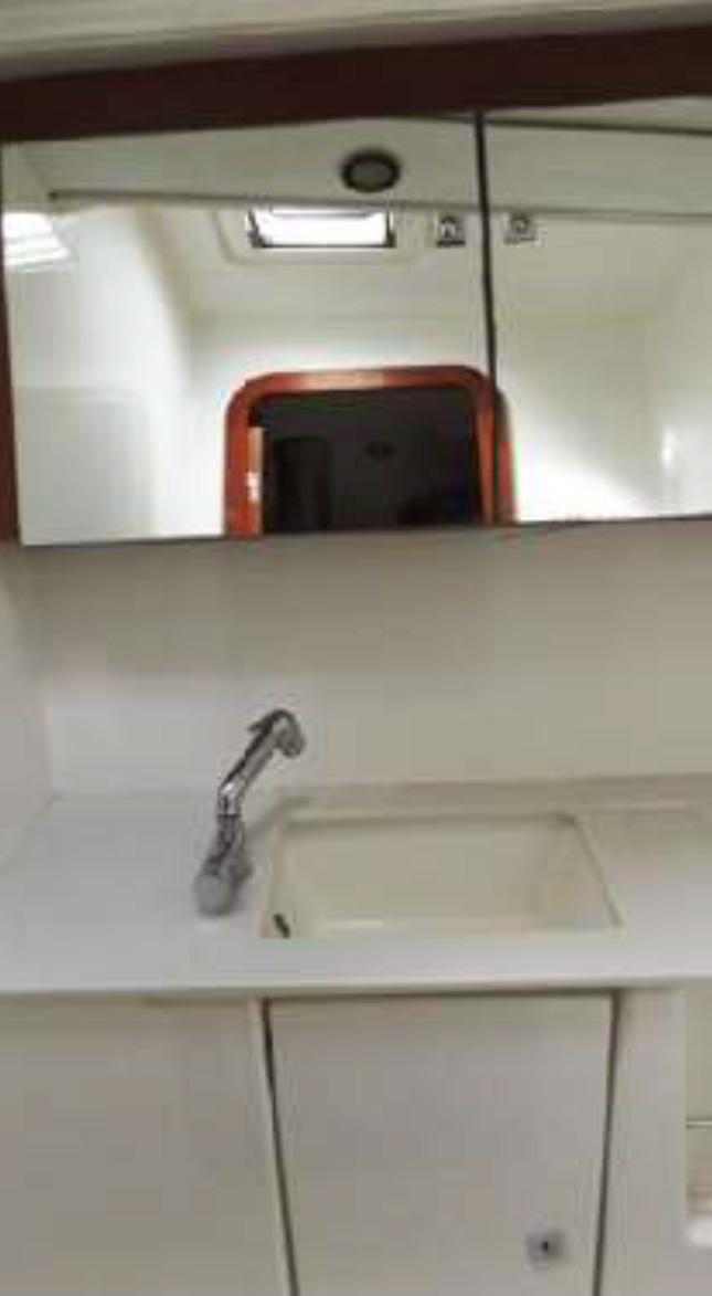 Dufour 450 GL - Oscar Time, picture 21