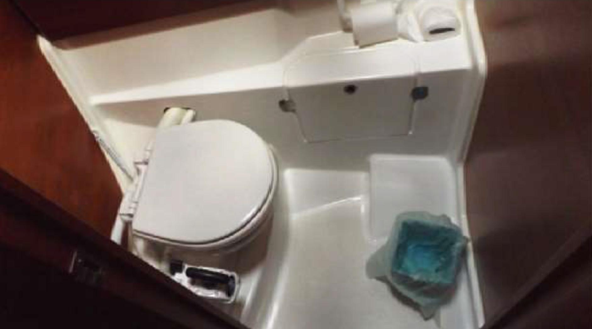 Dufour 450 GL - Oscar Time, picture 17