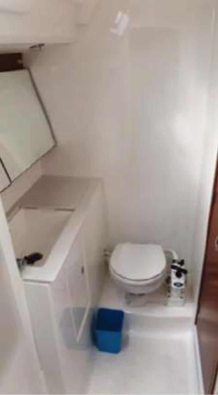 Dufour 450 GL - Oscar Time, picture 20