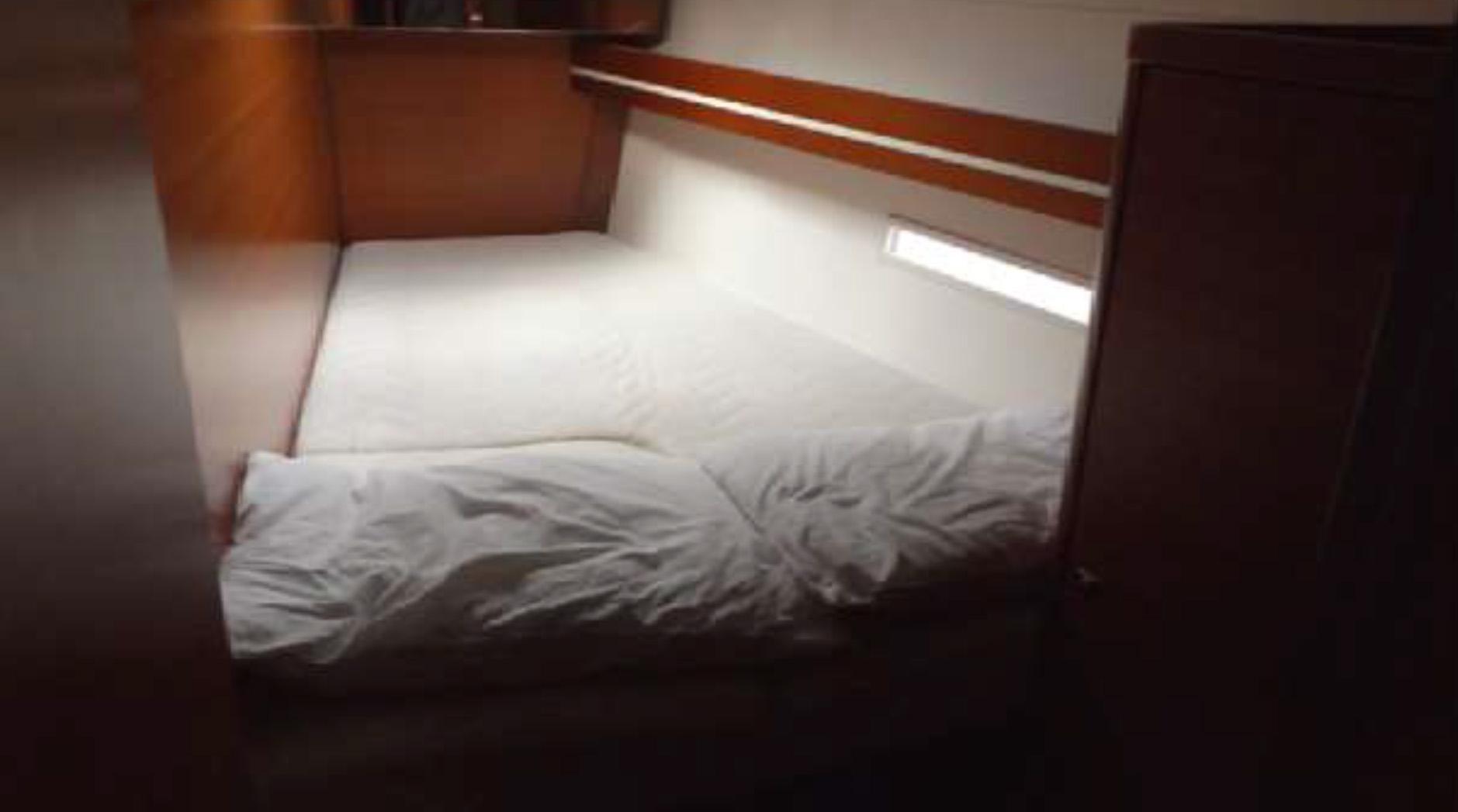 Dufour 450 GL - Oscar Time, picture 16