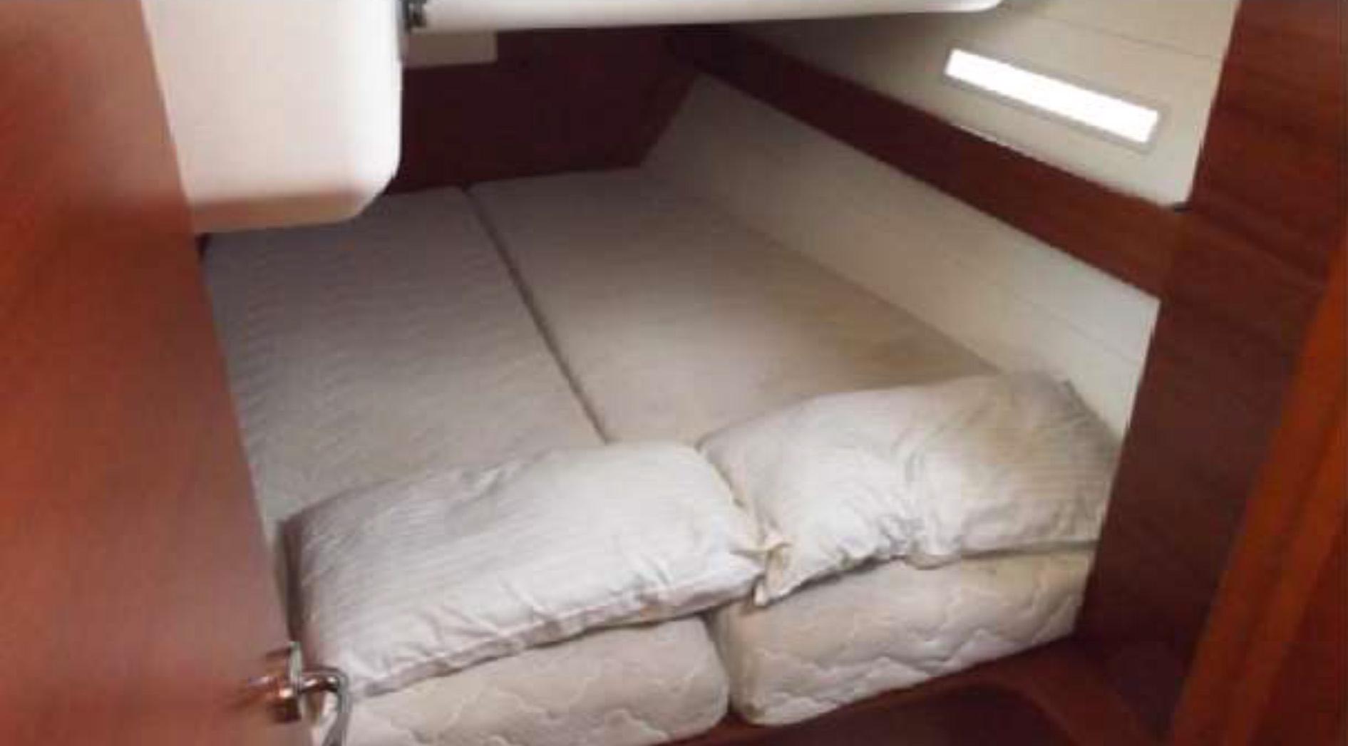 Dufour 450 GL - Oscar Time, picture 18