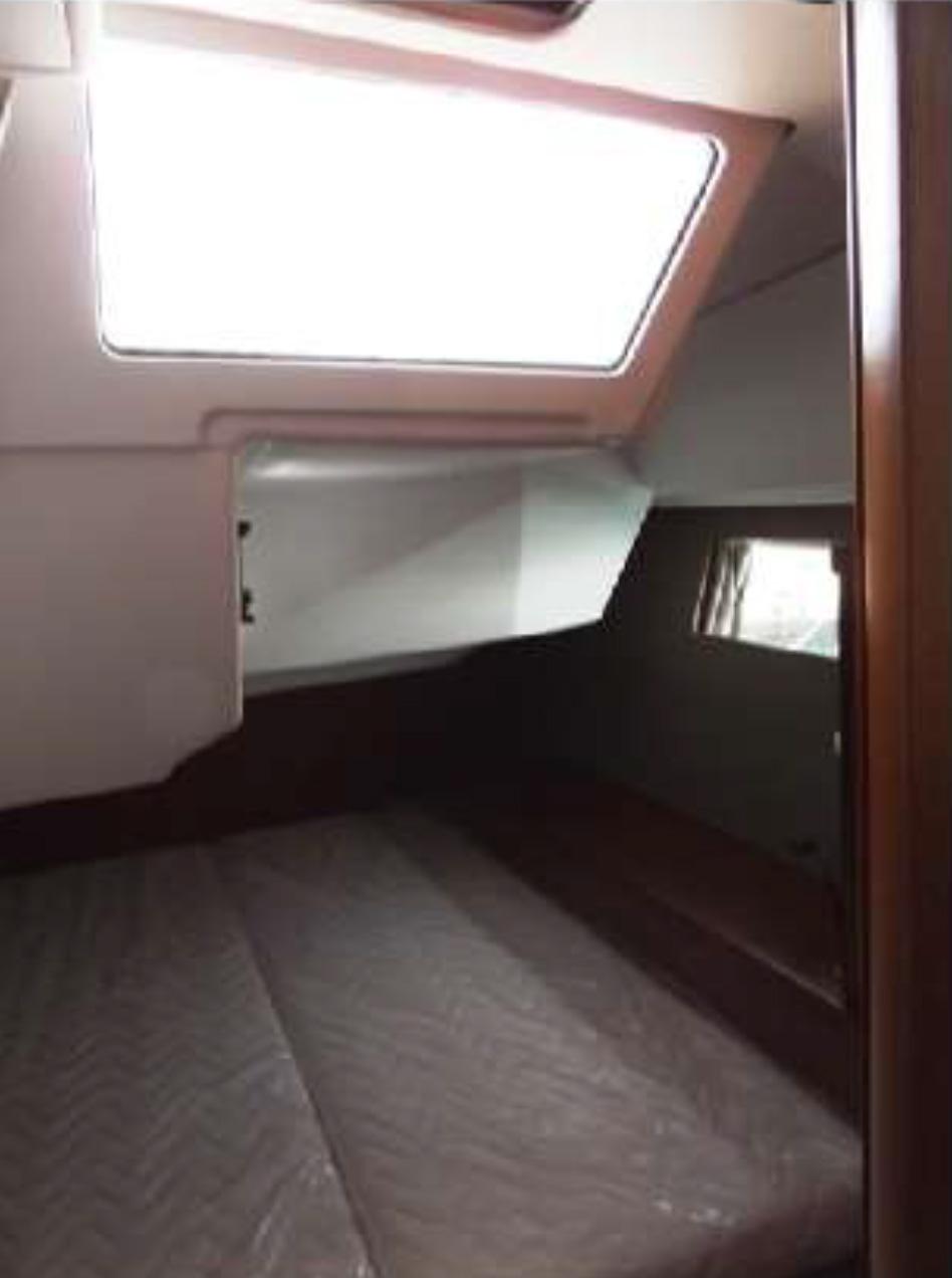 Oceanis 48 - 5 cab. - Wayward Prince , picture 20