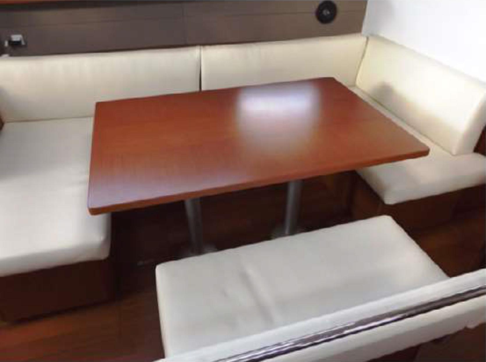 Oceanis 48 - 5 cab. - Wayward Prince , picture 13