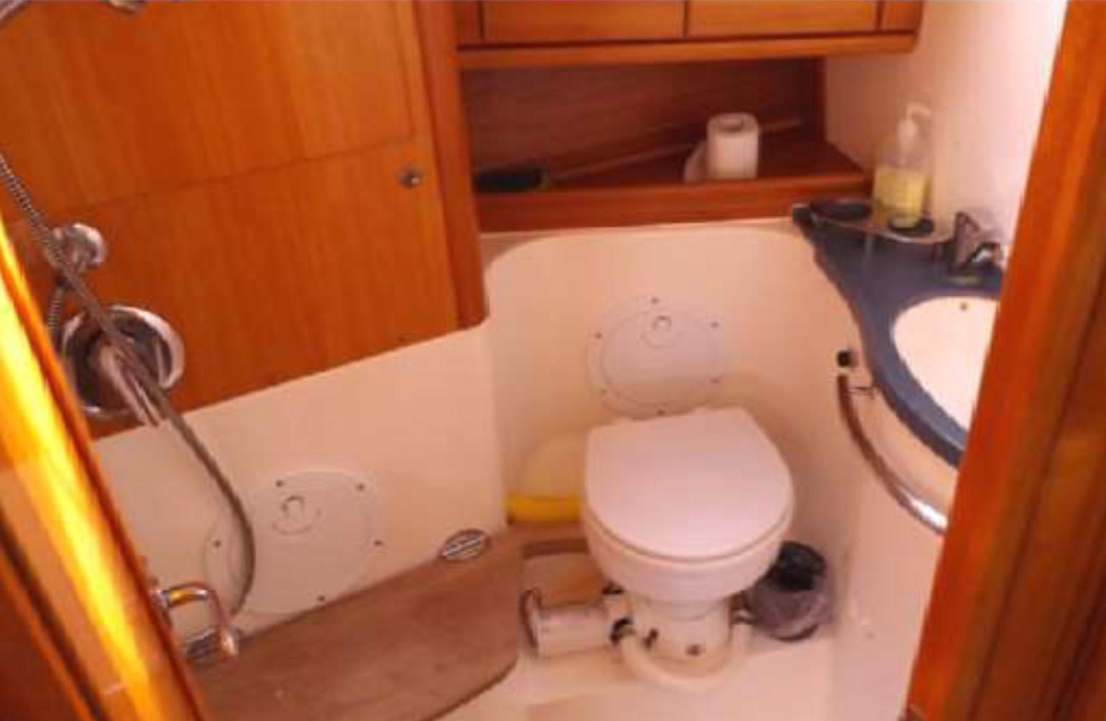 Bavaria 50 Cruiser - Jeannine, picture 17