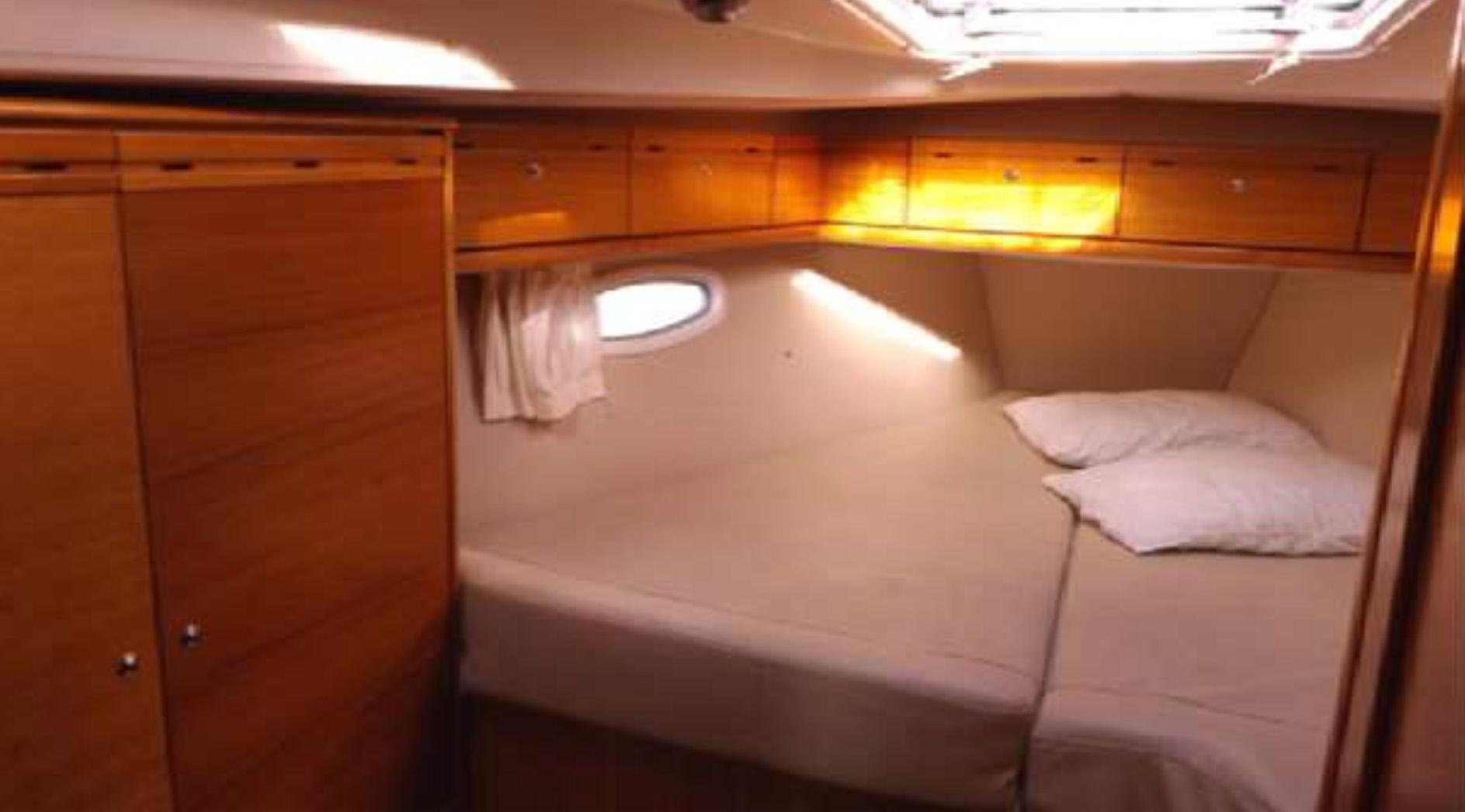 Bavaria 50 Cruiser - Jeannine, picture 14