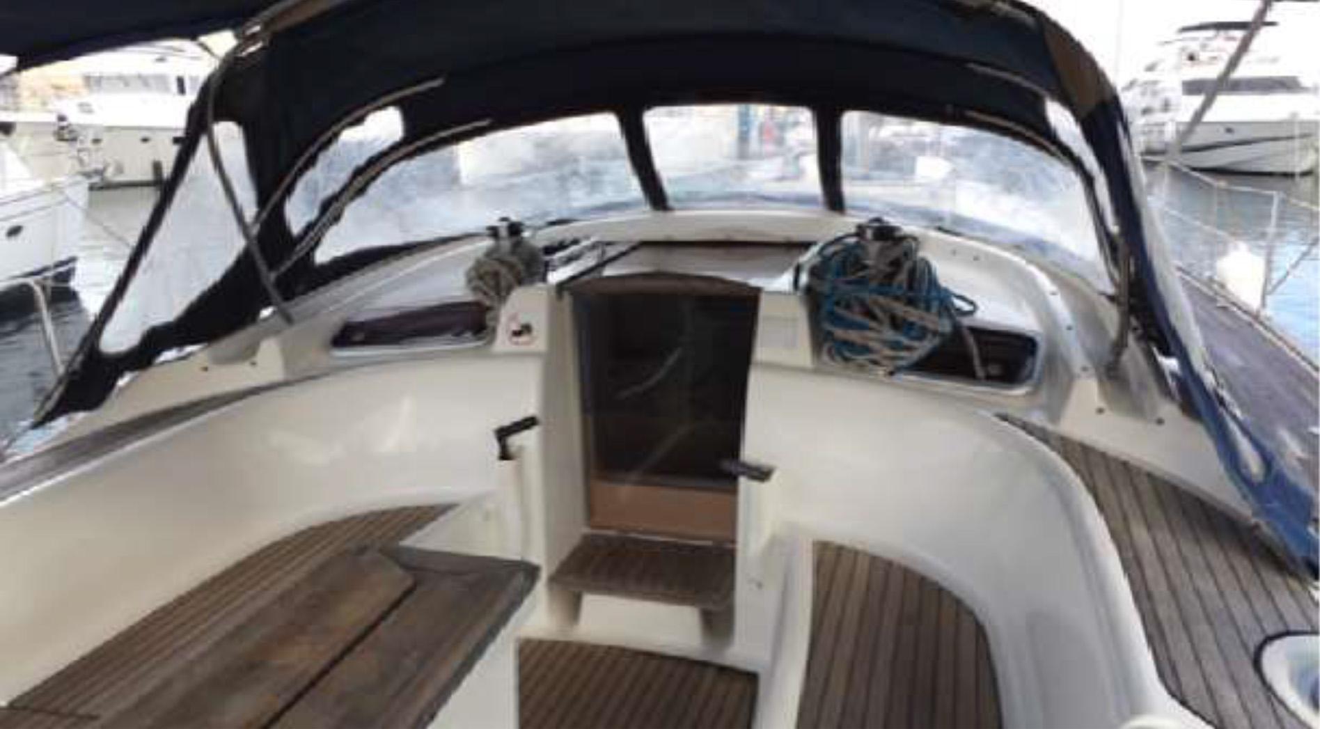 Bavaria 50 Cruiser - Jeannine, picture 7