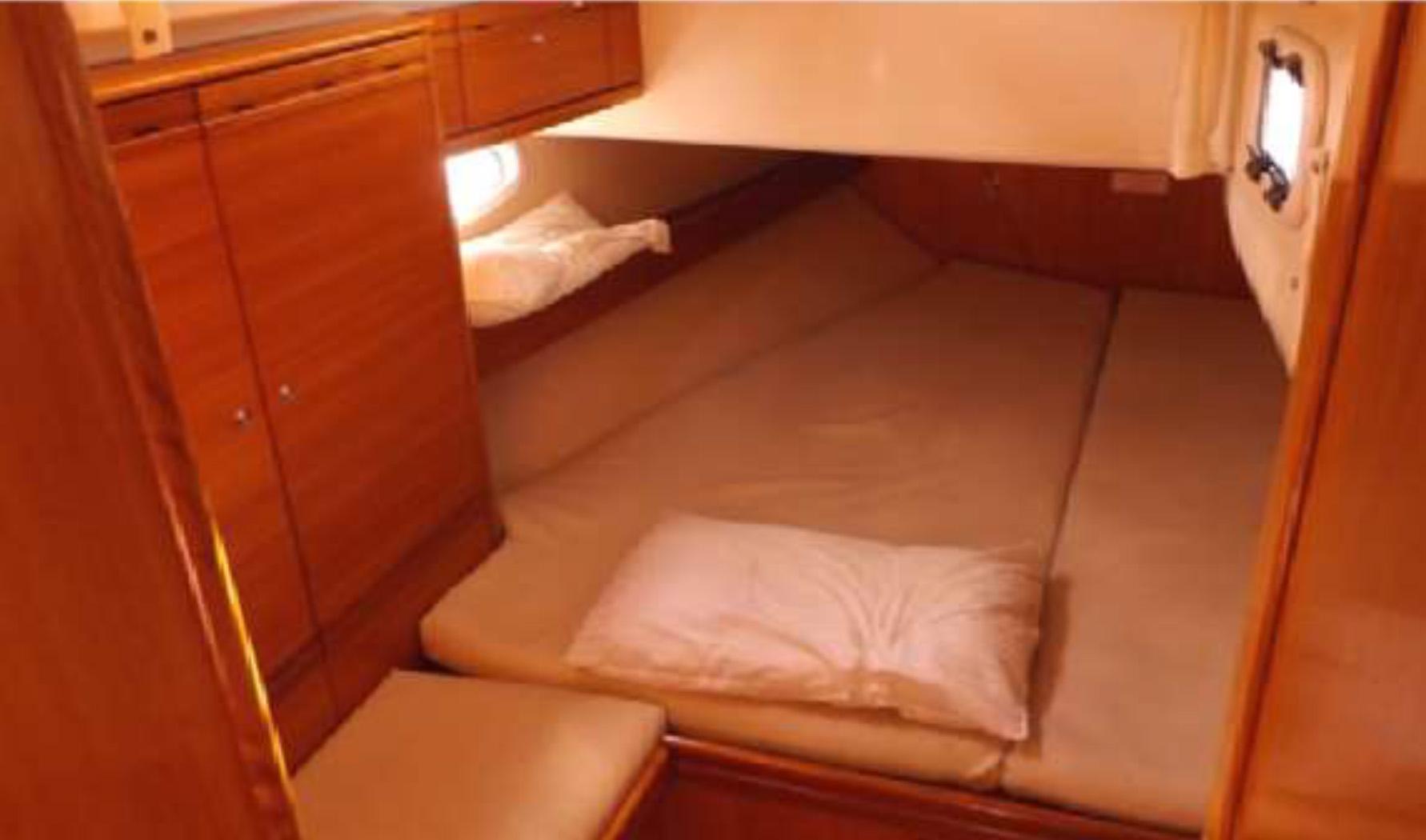 Bavaria 50 Cruiser - Jeannine, picture 16