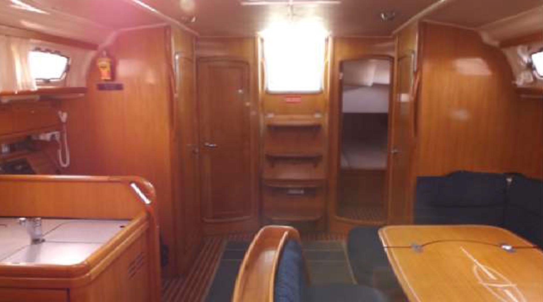 Bavaria 50 Cruiser - Jeannine, picture 12