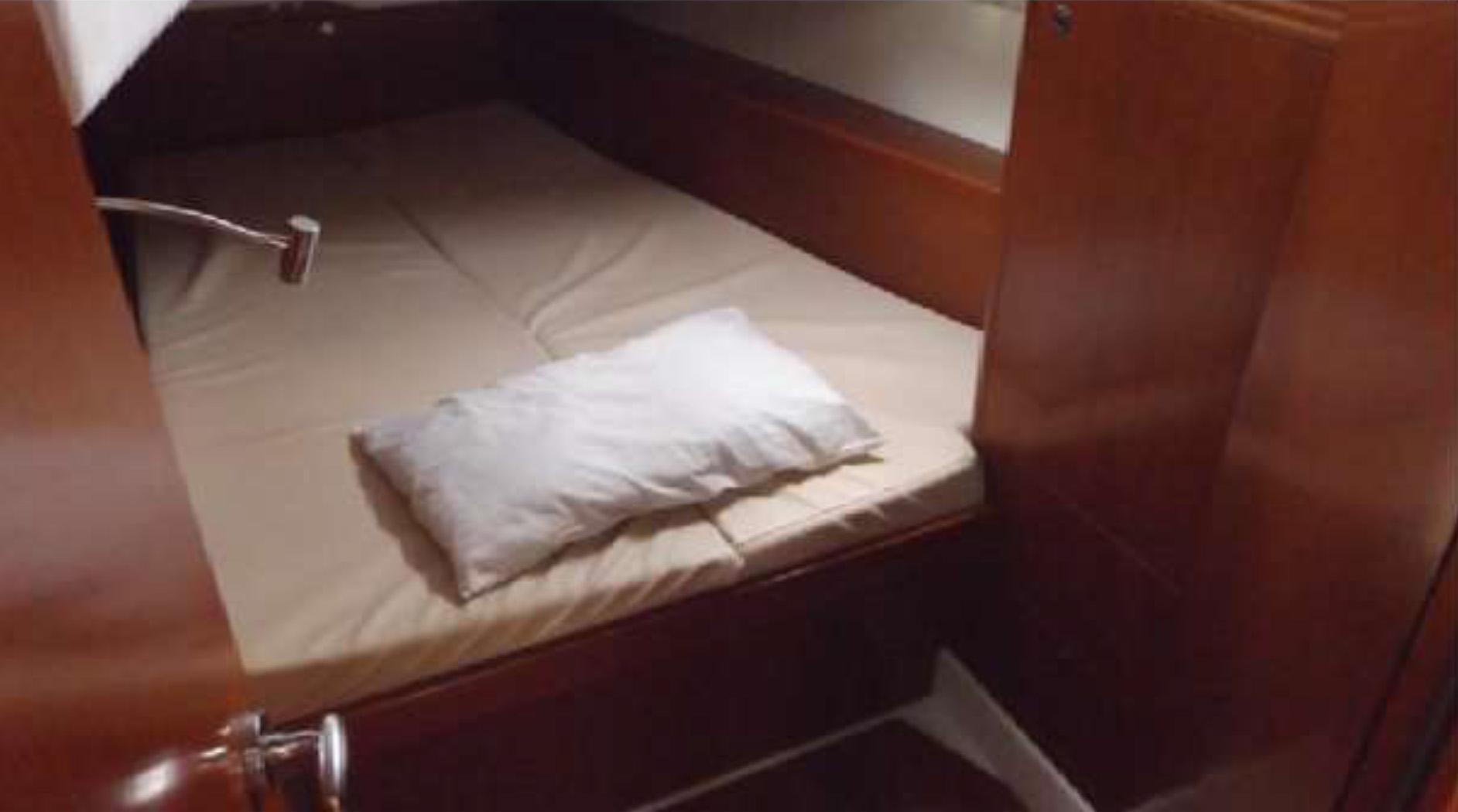 Oceanis 50 - In Compliance , picture 18