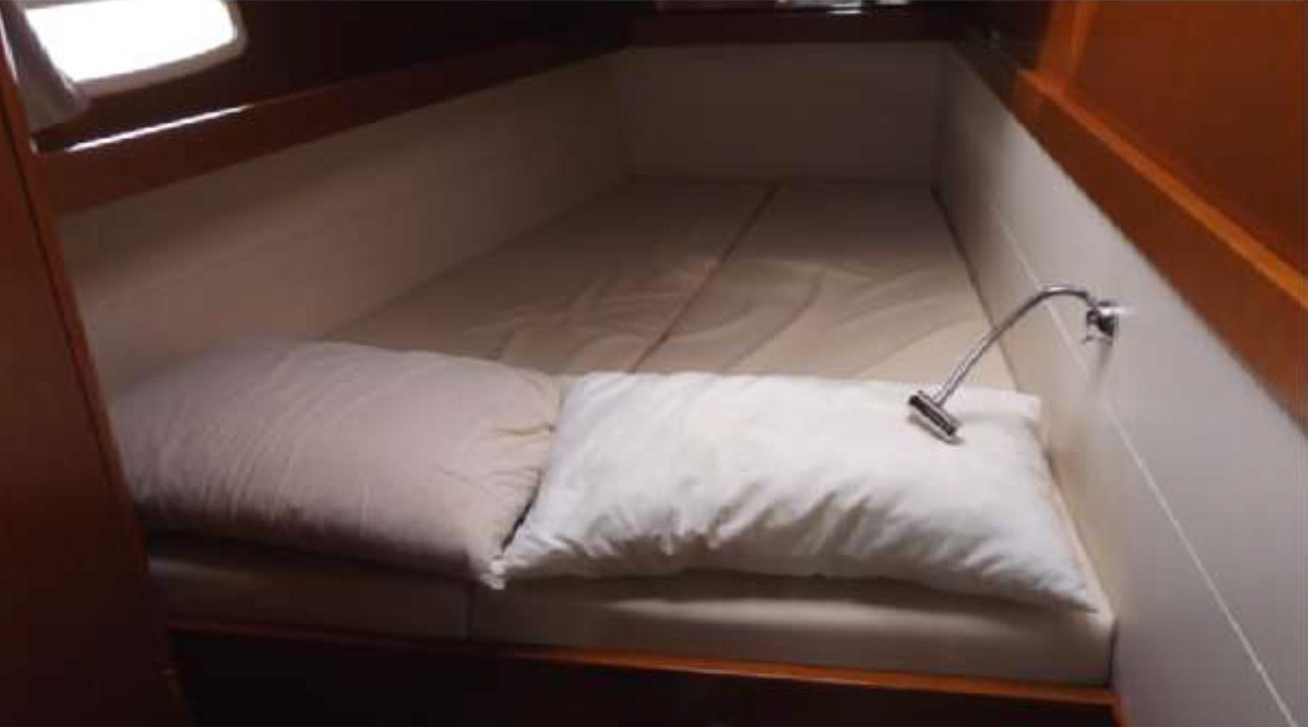 Oceanis 50 - In Compliance , picture 14