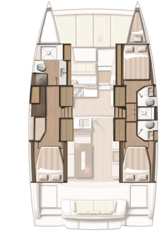 Bali 4.2 OW - MOONGLADE , picture 2