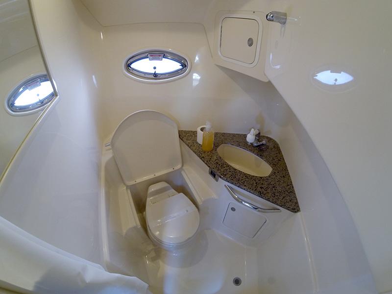 Sea Ray 455 - Gandalf, picture 18