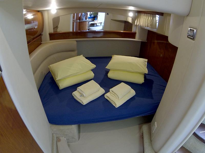 Sea Ray 455 - Gandalf, picture 15