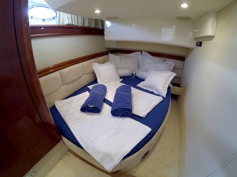 Fairline Phantom 50 - Luna IV, picture 27