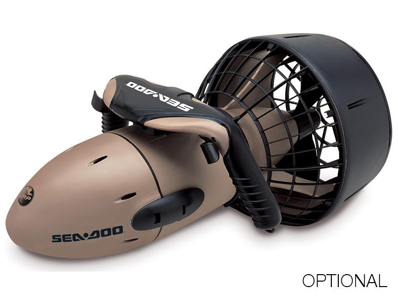 Fairline Phantom 50 - Luna IV, picture 32