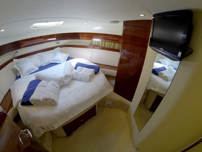 Fairline Phantom 50 - Luna IV, picture 23