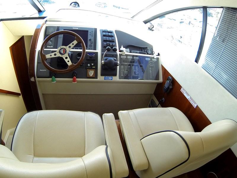 Fairline Phantom 50 - Luna IV, picture 21