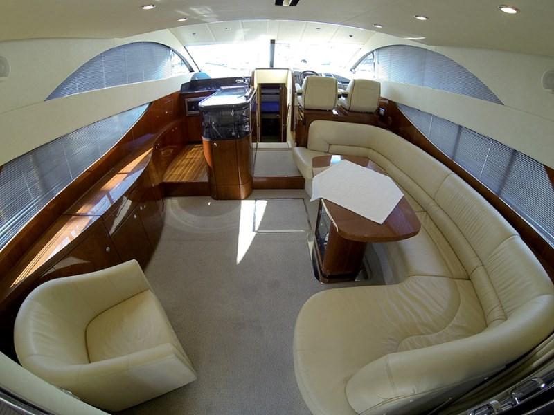 Fairline Phantom 50 - Luna IV, picture 15