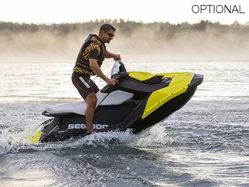 Fairline Phantom 50 - Luna IV, picture 33